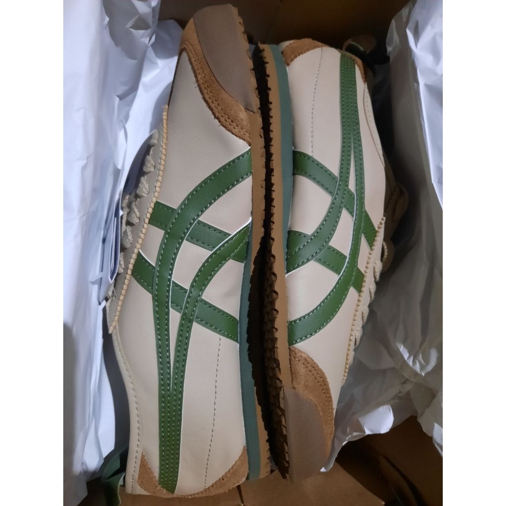 sepatu ONITSUKA TIGER MEXICO 66