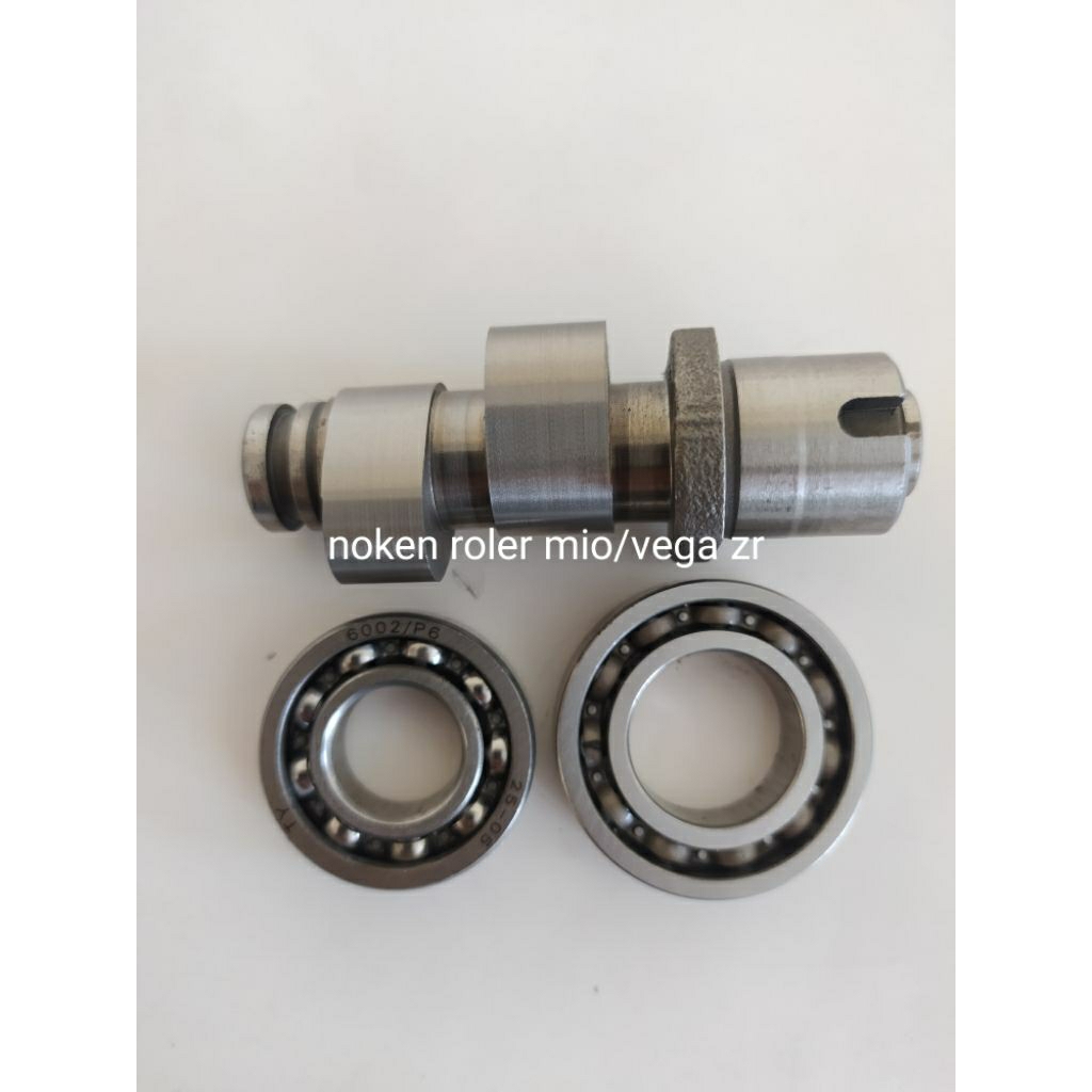 Noken as mio roler racing Noken as vega zr roler racing