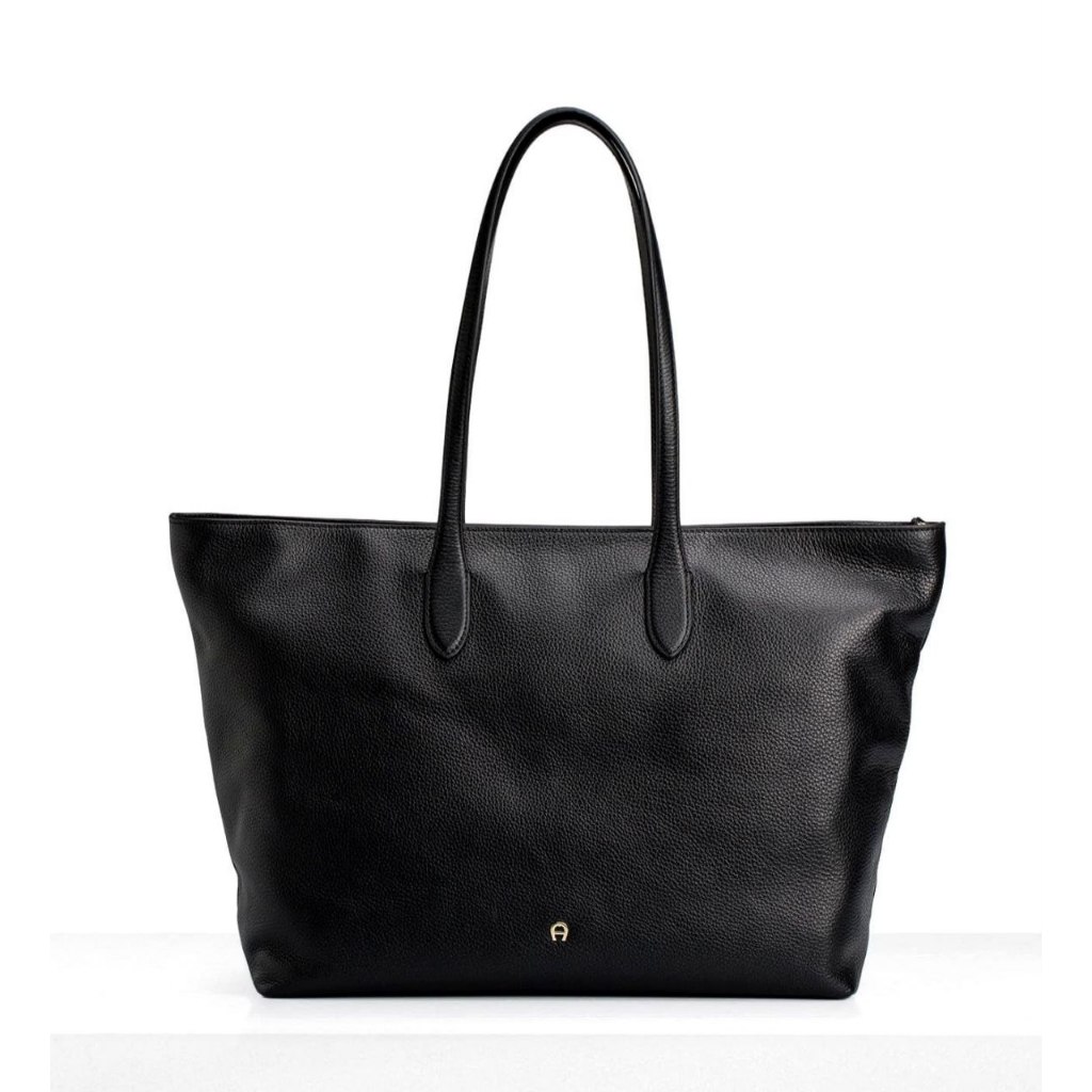 Aigner Elea Tote Bag Leather
