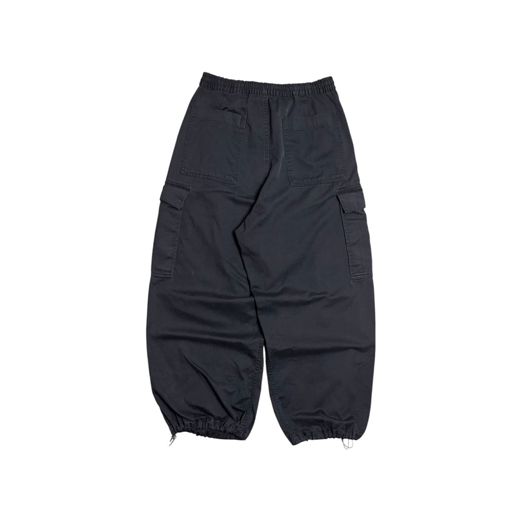 GU Superwide cargo pants