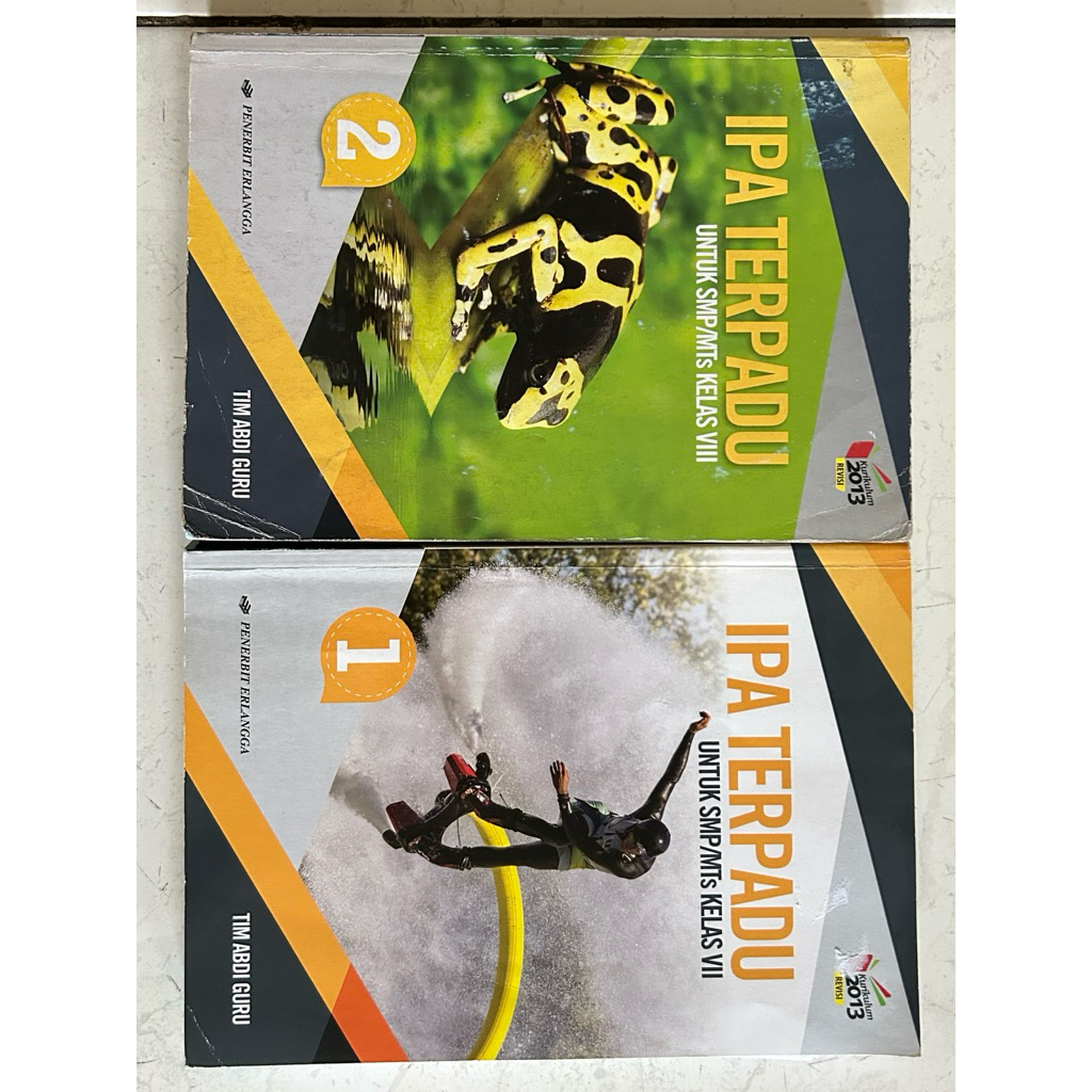 IPA TERPADU