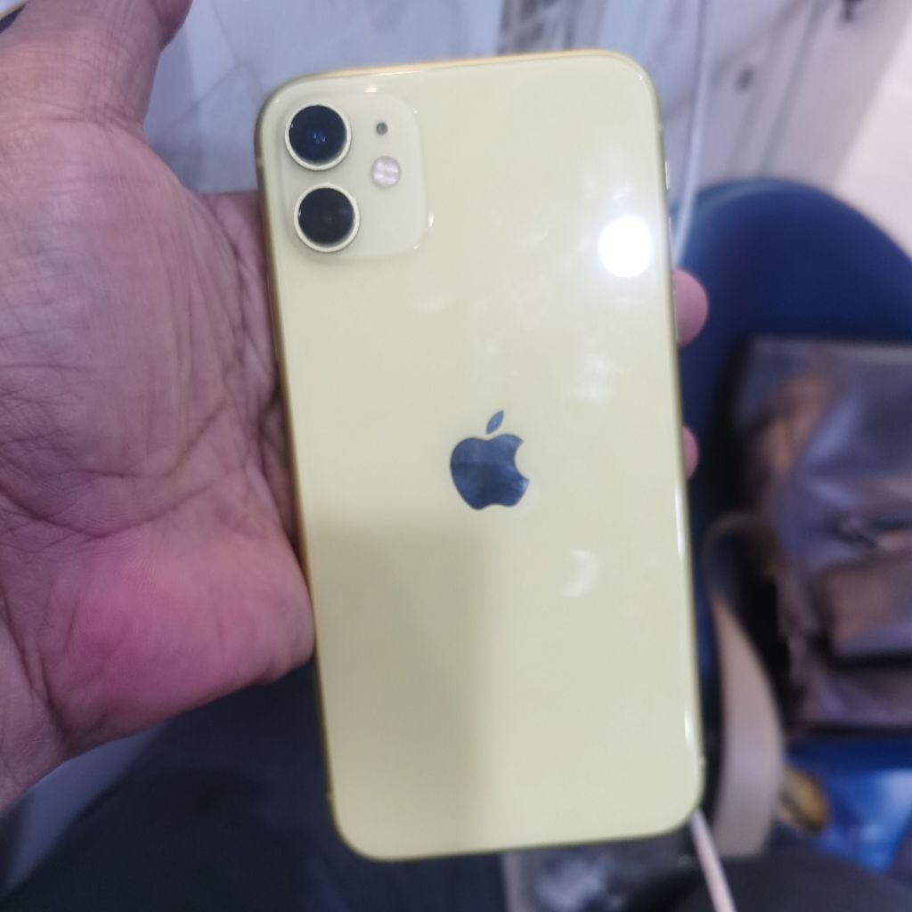 iphone 11 256gb kemenperin, sinyal aman