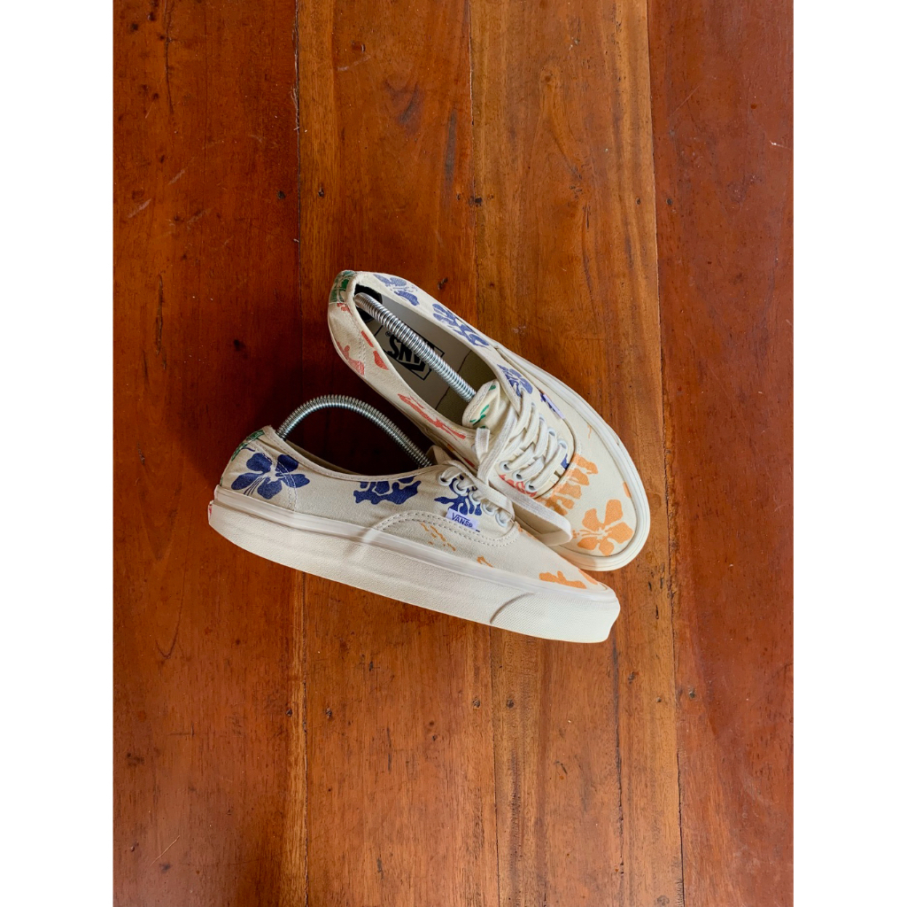 vans authentic anaheim style44dx aloha