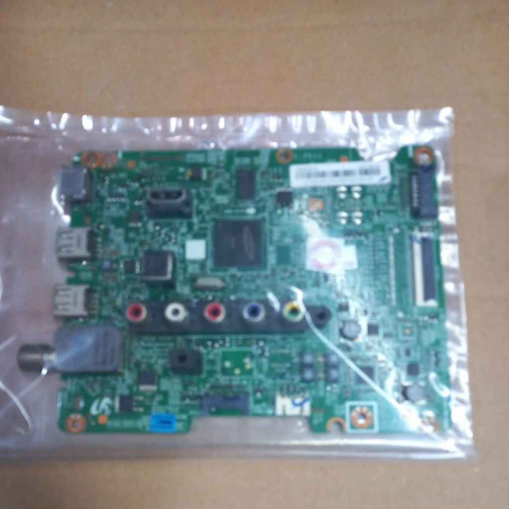 mb mainboard motherboard tv samsung 40f5105