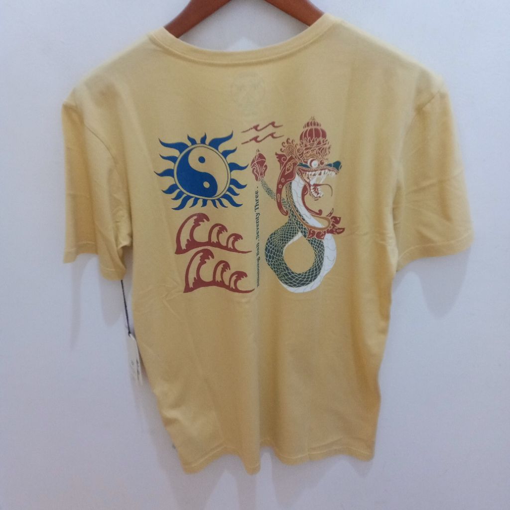 Baju Kaos Billabong Bali