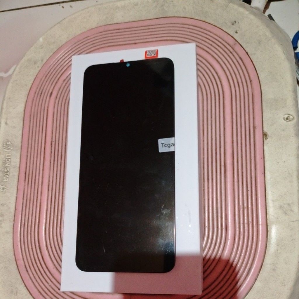 LCD TOUCHSCREEN OPPO A35