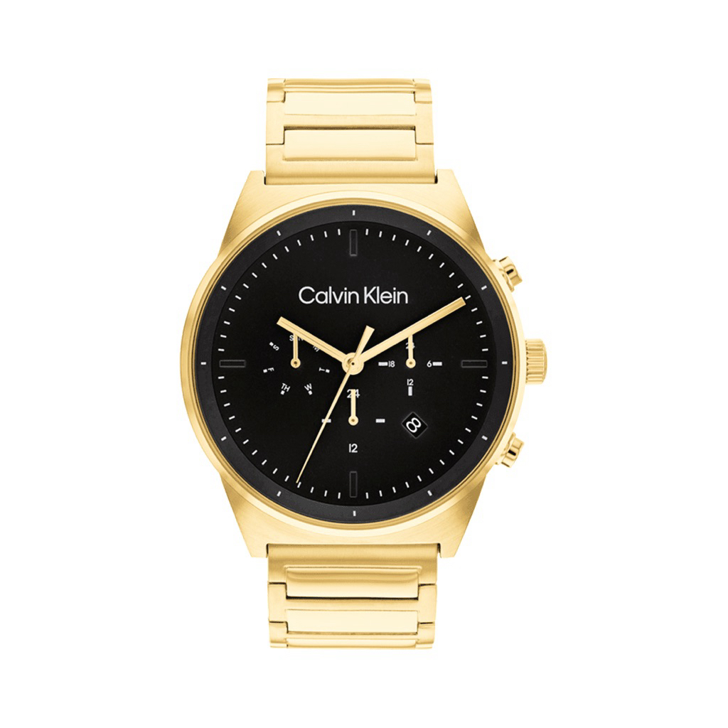 JAM TANGAN PRIA CALVIN KLEIN 25200294 ORIGINAL