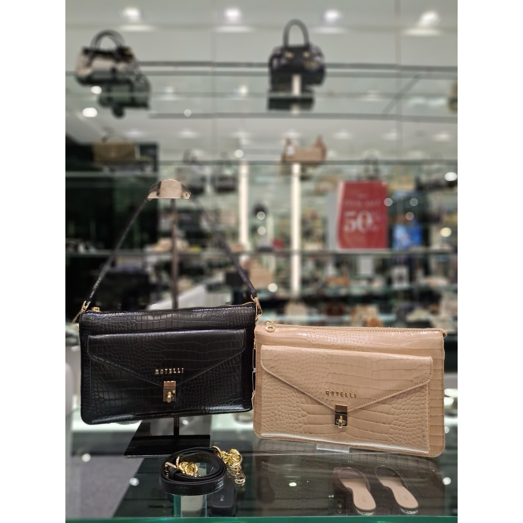 TAS WANITA ROTELLI ORIGINAL