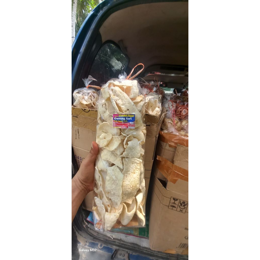 SLONDOK MAGELANG