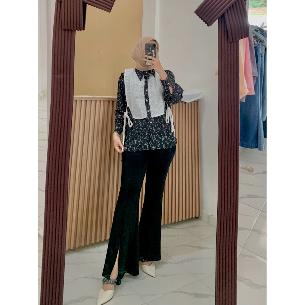 sabira blouse