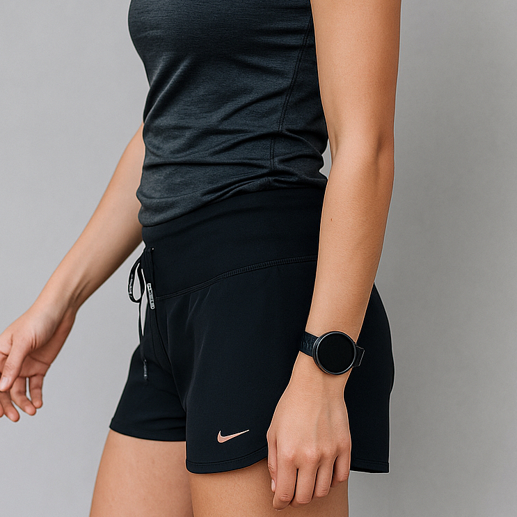 Celana Running Pendek Wanita DRI-FIT Jumbo Big Size XL