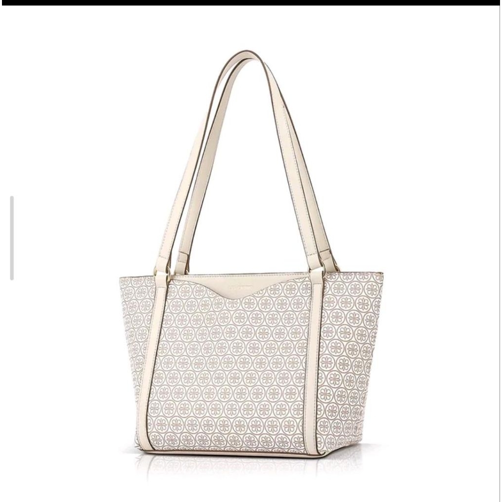 Tas Bahu Les Catino Fuji Daisy Totebag