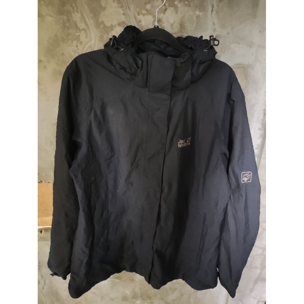 Jakete Jws Texapore size L