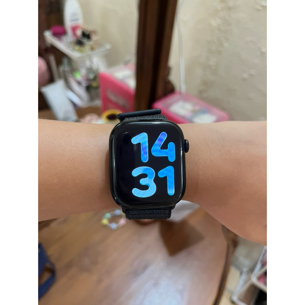 apple watch series 10