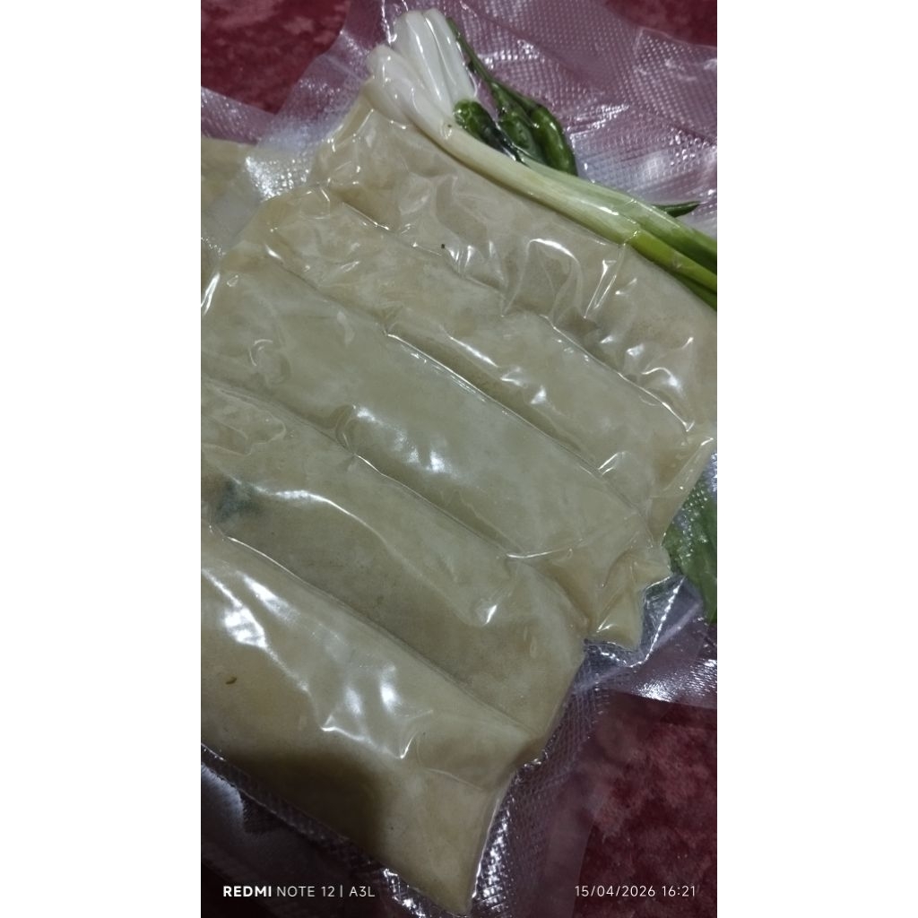 LUMPIA REBUNG AYAM