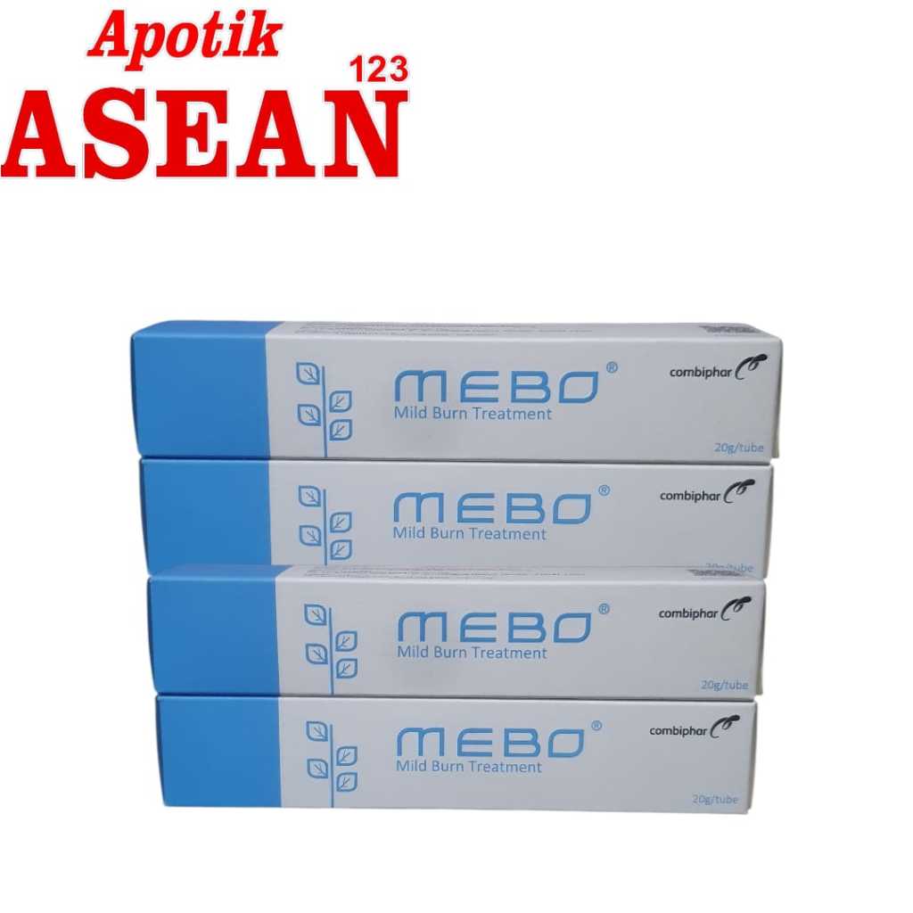 MEBO Ointment 20 gram
