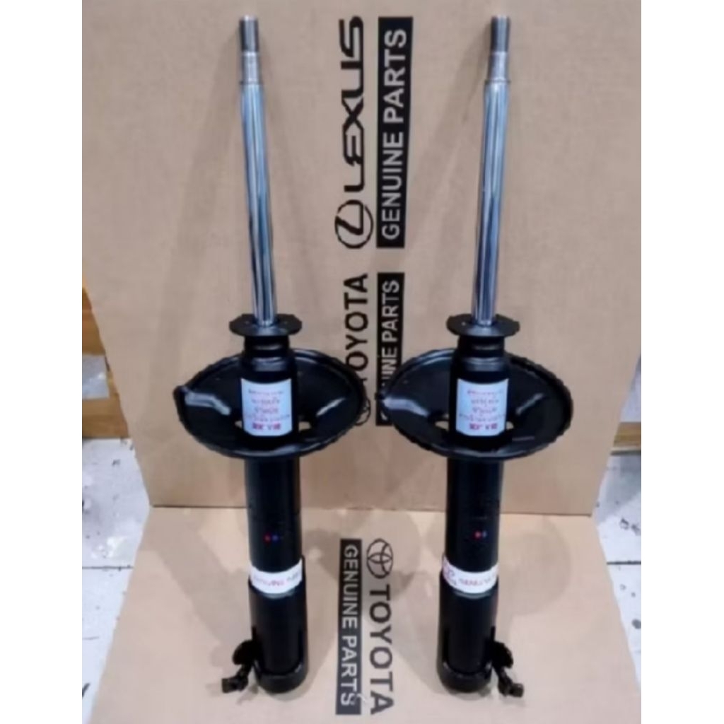 shockbreaker depan toyota soluna/Starlet kotak original