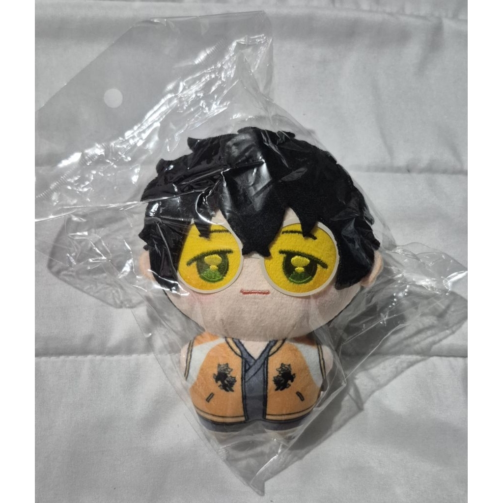 (SEALED) PoniStep Togame Jo - Wind Breaker