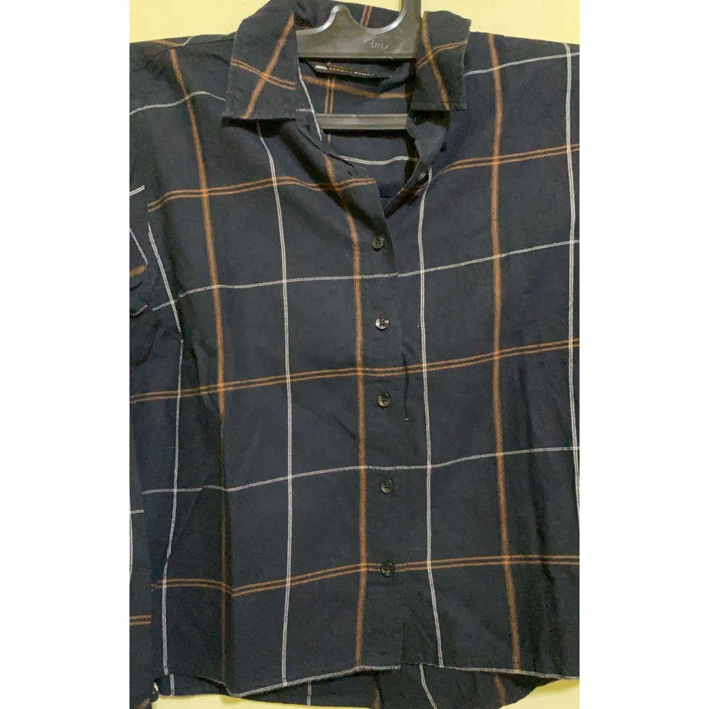 PRELOVED BENHILL WOMAN