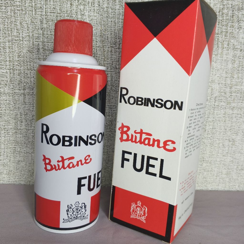 isi ulang gas korek robinson refil isi ulang korek api gas