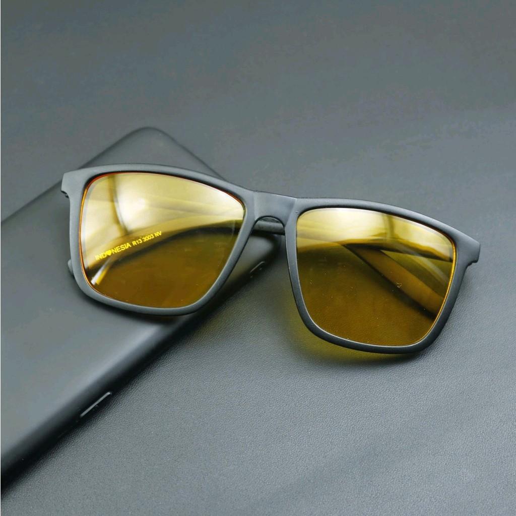 Kacamata Malam Night Vision - R13 3003 NV
