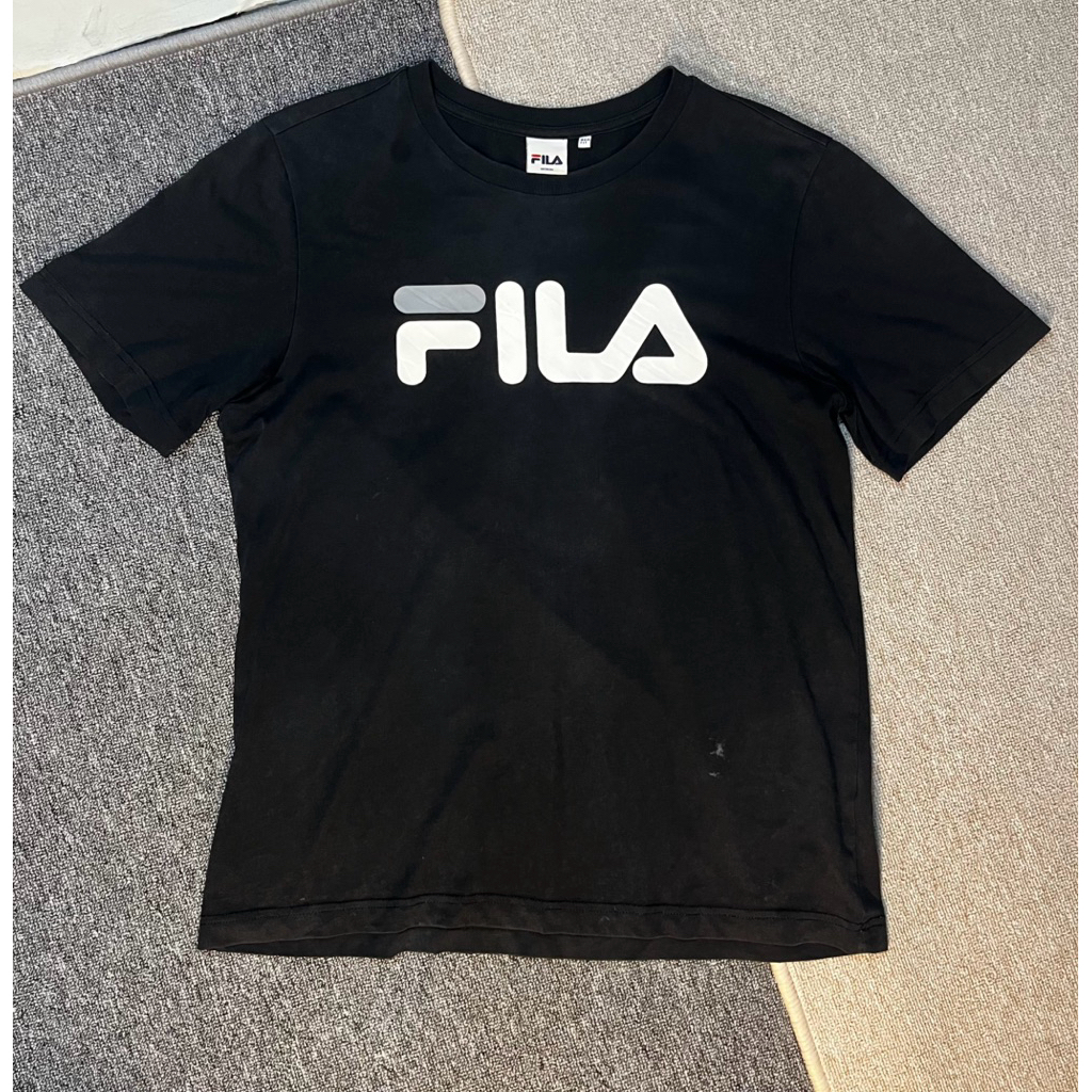 kaos fila