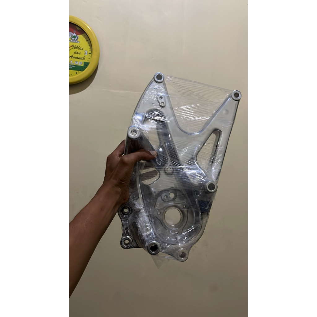 ARM NMAX OLD ORIGINAL CHROME