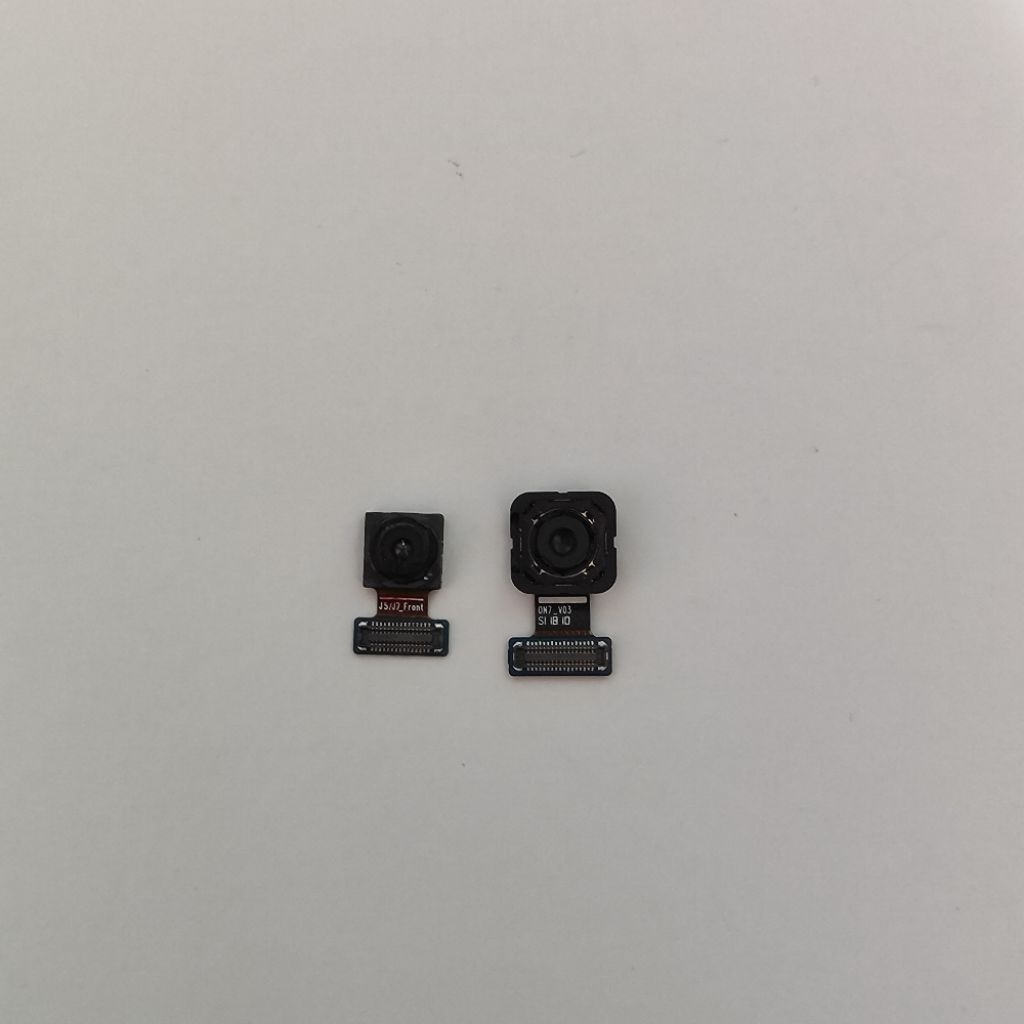 Kamera Samsung J7 Pro Original Copotan