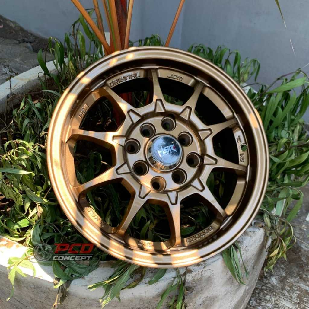 Harga Velg Kijang Super R14 Terbaru Jun 2026 | BigGo Indonesia