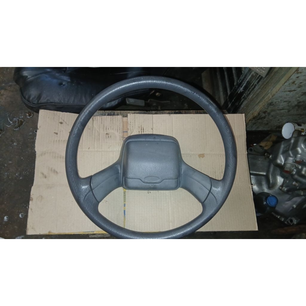 Setir Stering Wheel L200 STRADA & KUDA