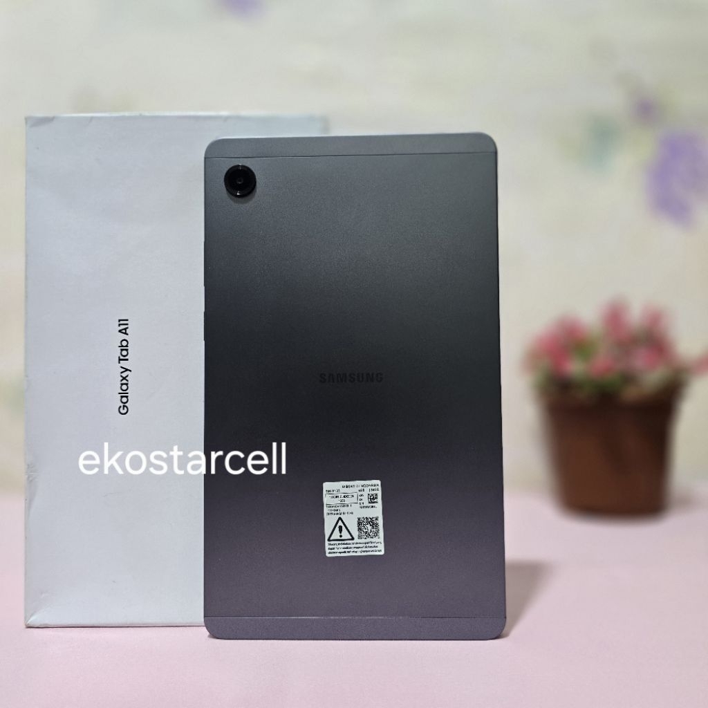 SAMSUNG GALAXY TAB A11 4/64GB SECOND