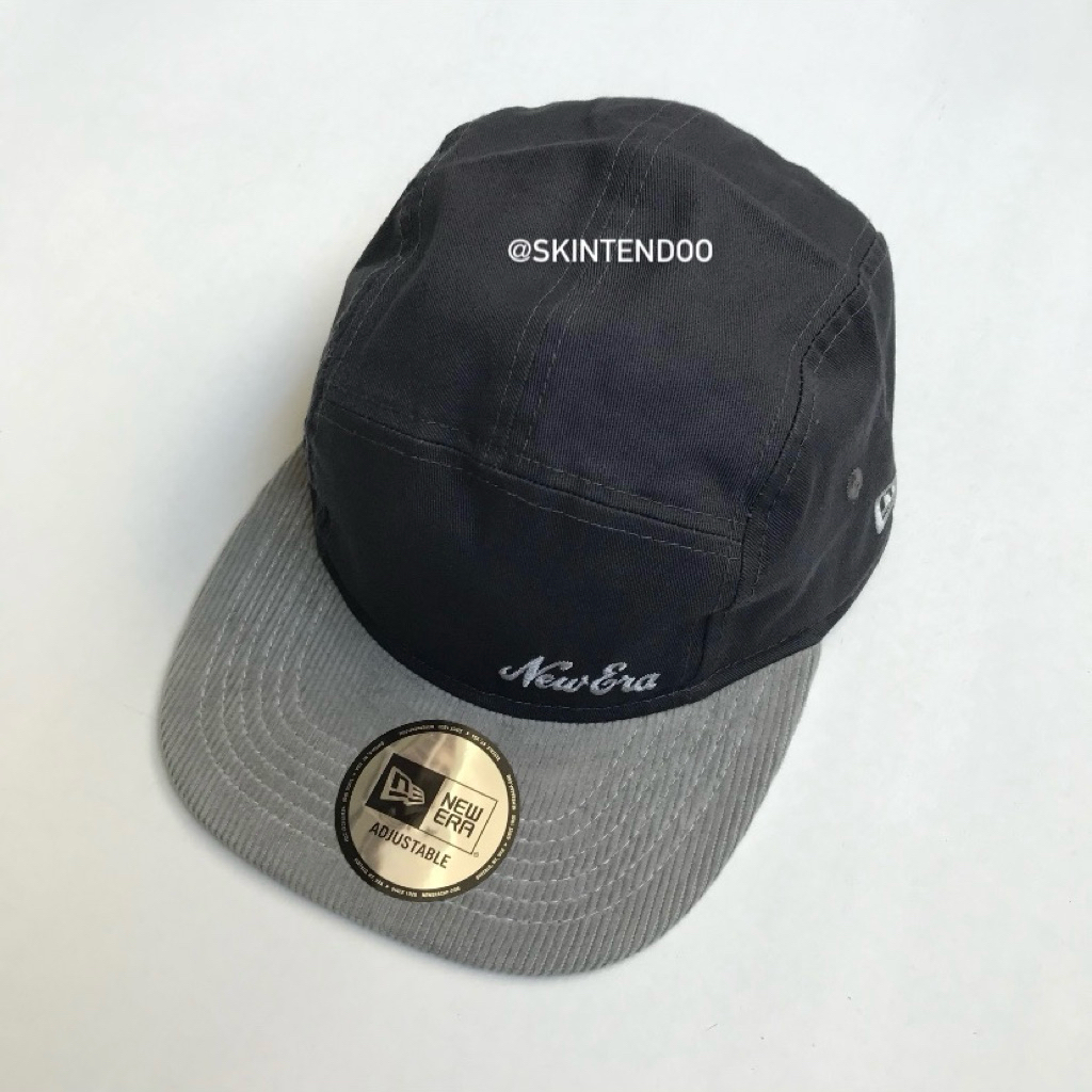 TOPI NEW ERA CAMPER CAPS ORIGINAL