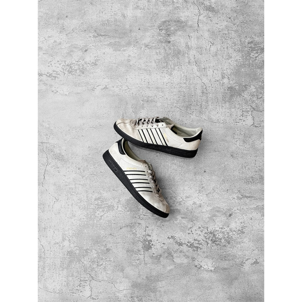 Adidas Munchen Sesame Original
