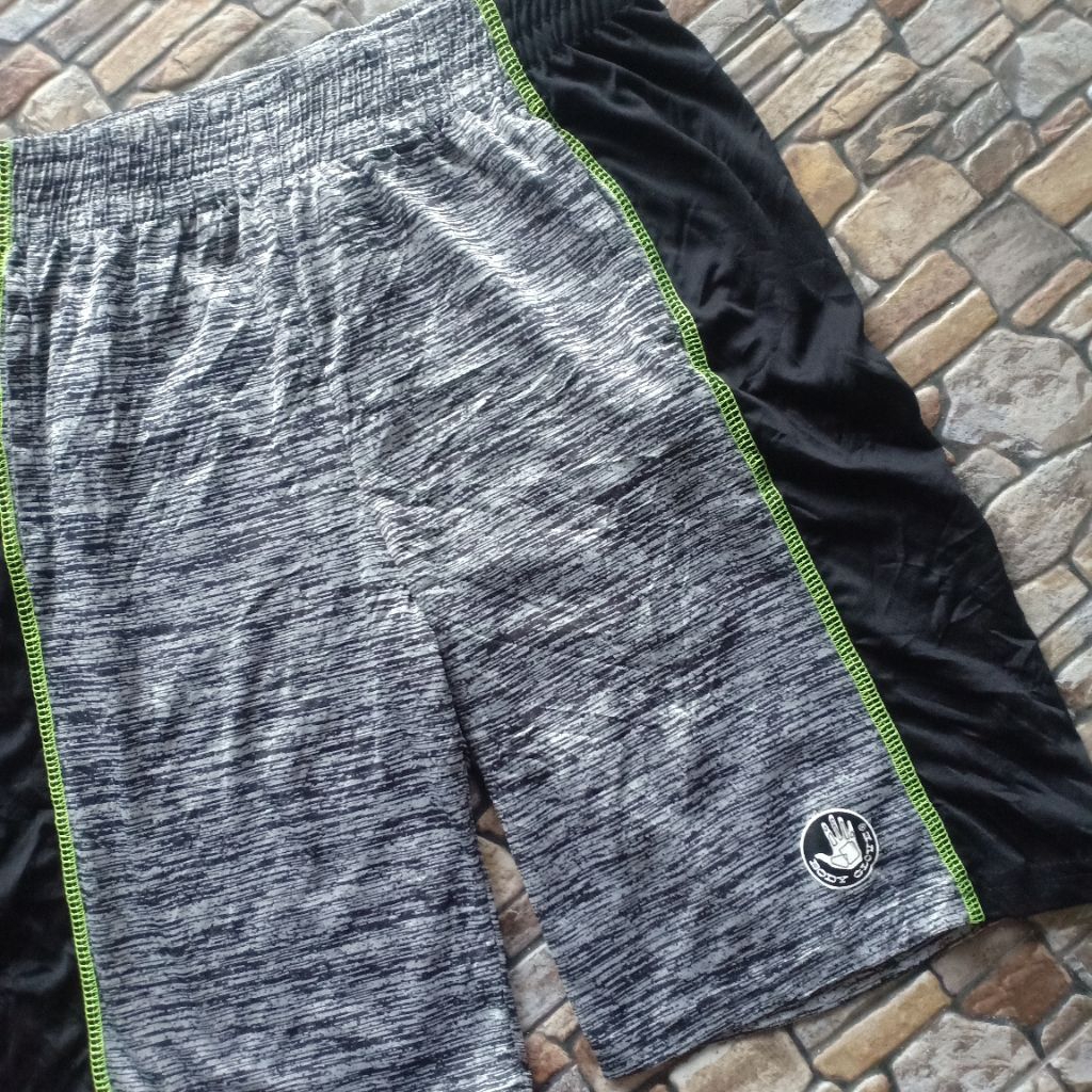 Celana Surfing Bodyglove original, Board short surfing