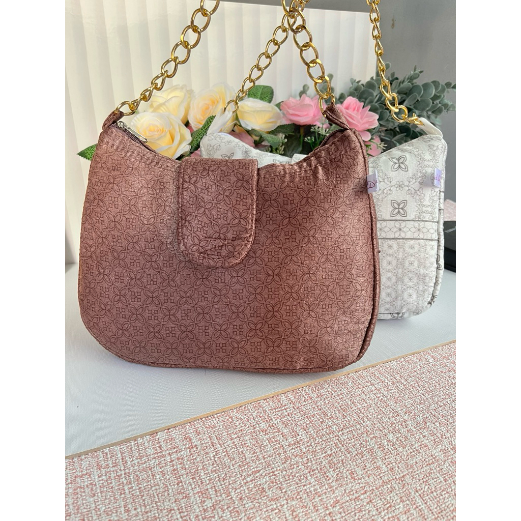 [Daniaa.id] Mukena Silk Armani , Mukena Silk dewasa, Mukena Silk Armani