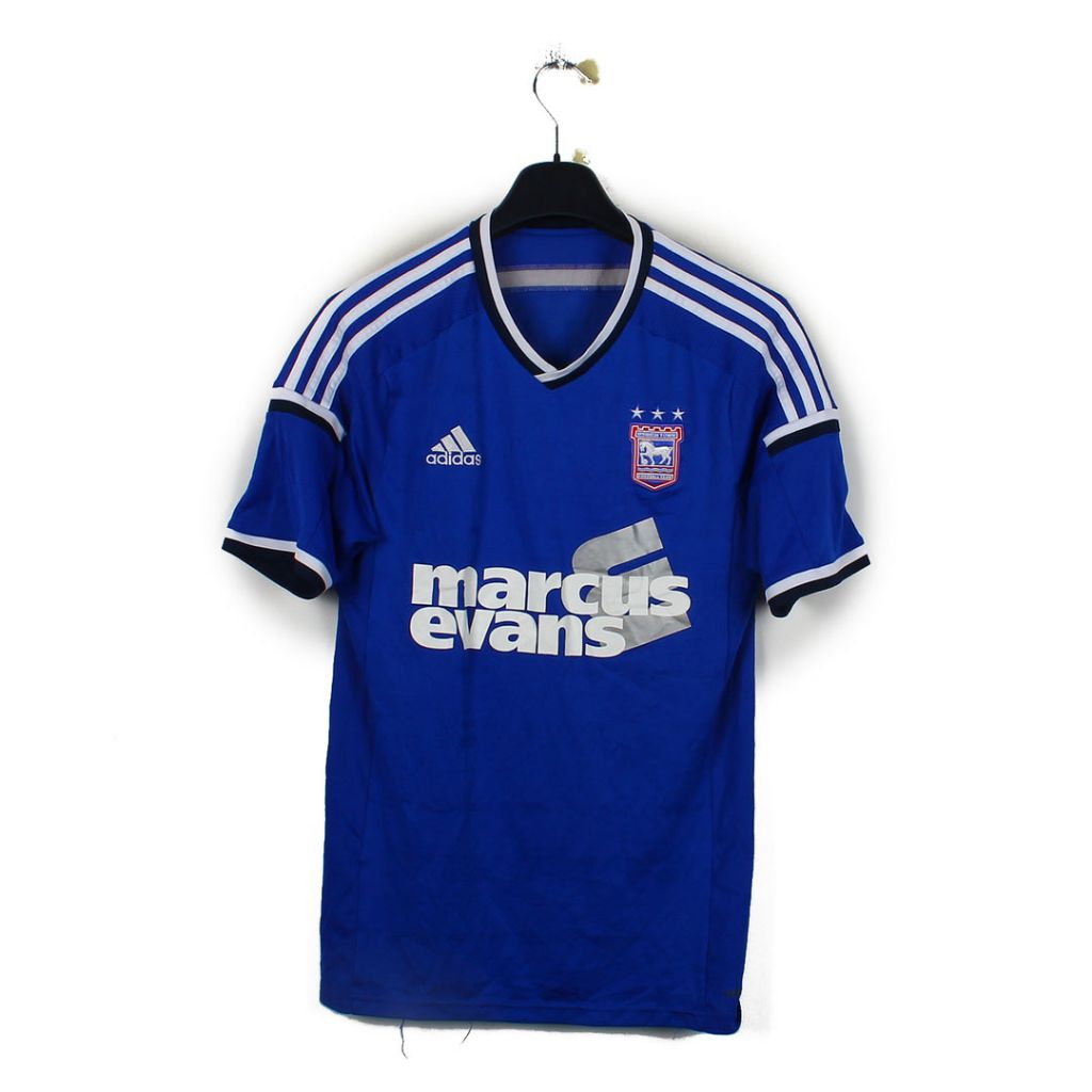 Jersey Ipswich Town Home 14/15