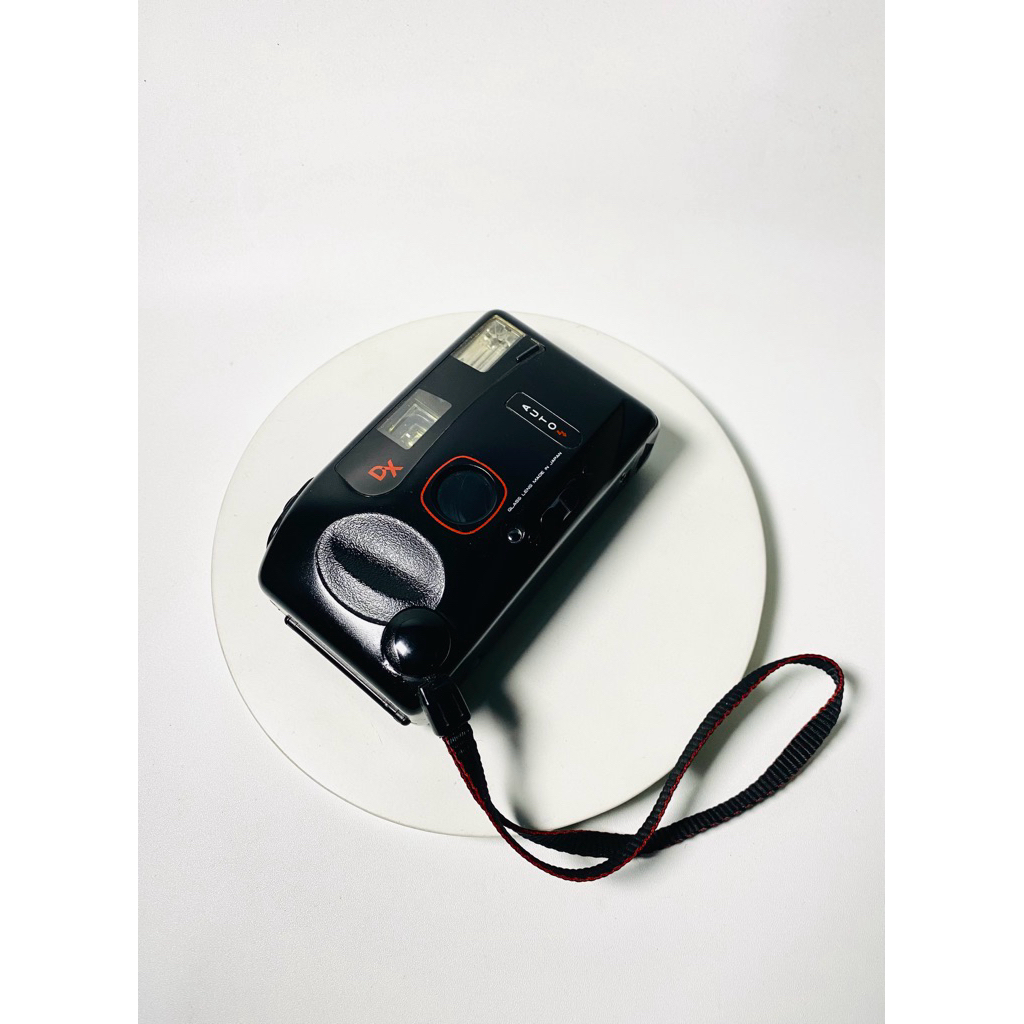 Kamera Analog Canon Mate M-1000
