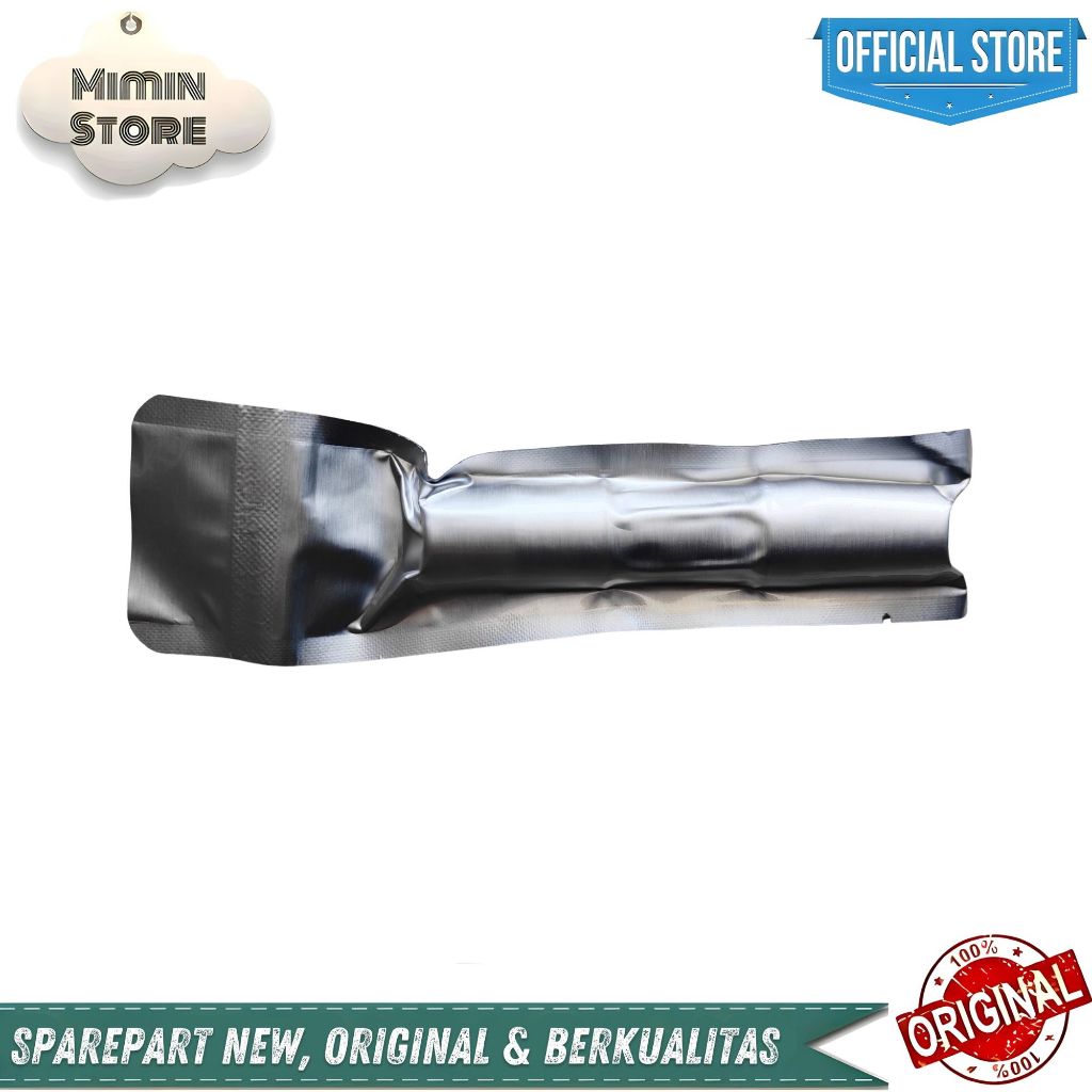 Filter Dryer Kulkas Sharp Original – Penyaring Freon, Anti Mampet, Cocok untuk Semua Tipe Kulkas Sha