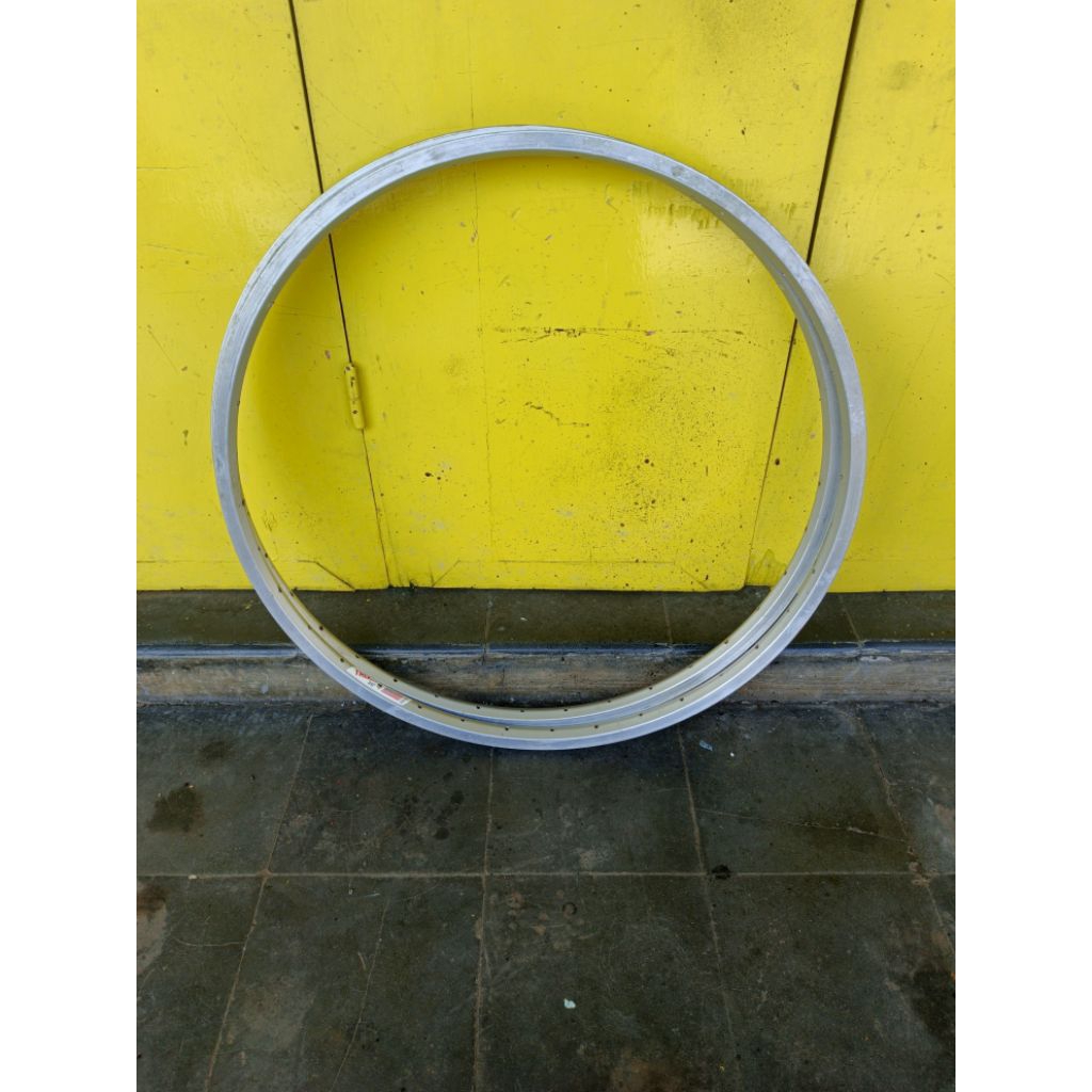 velk sepeda mtb 26 alloy merk trex usa antiq