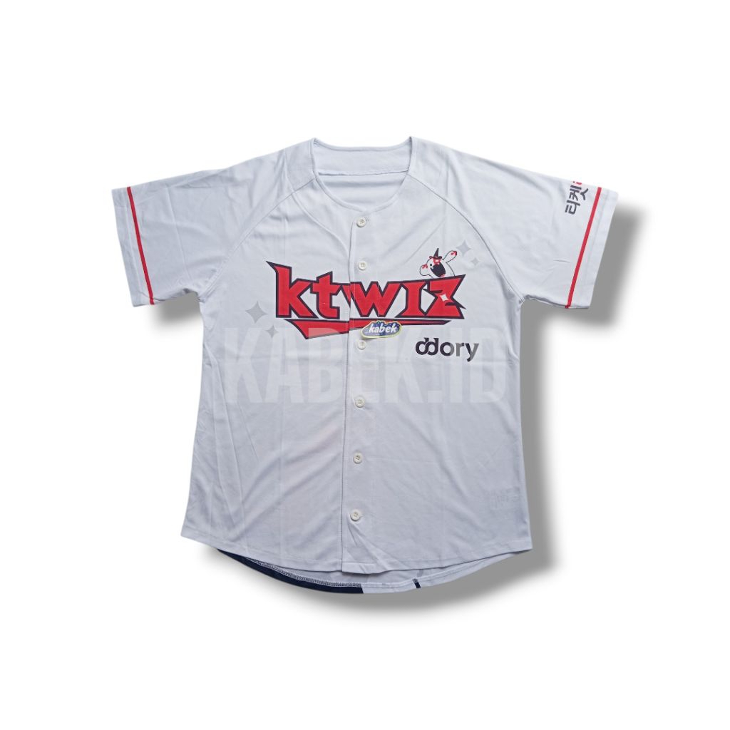 jersey baseball second ktwiz