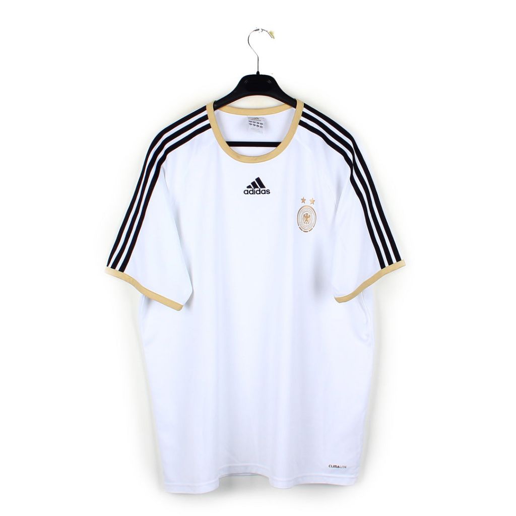 Jersey Jerman Home 2012 Women's Edition