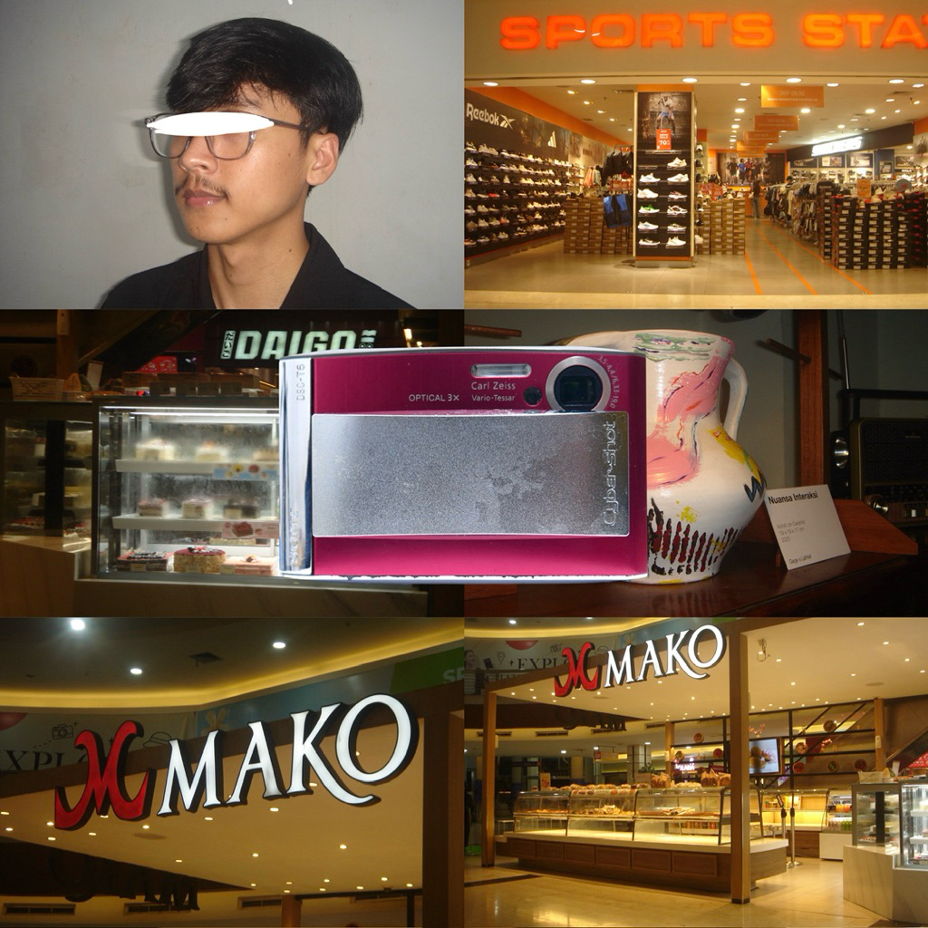 sony cybershot dsc-t5 digicam