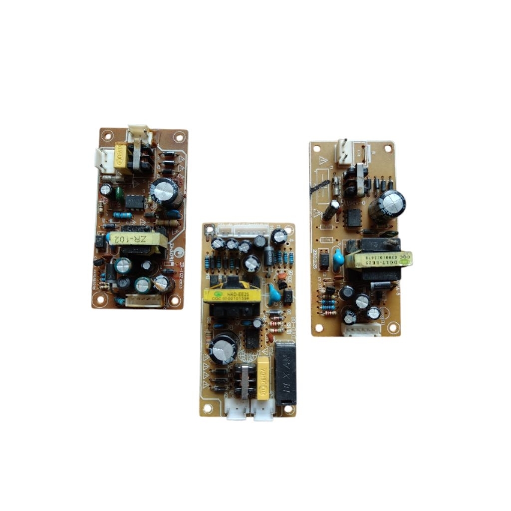 Power Supply Dvd Universal