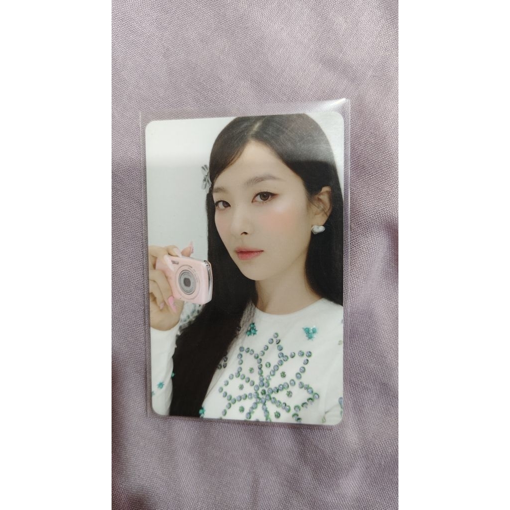 Photocard SMTOWN 2025