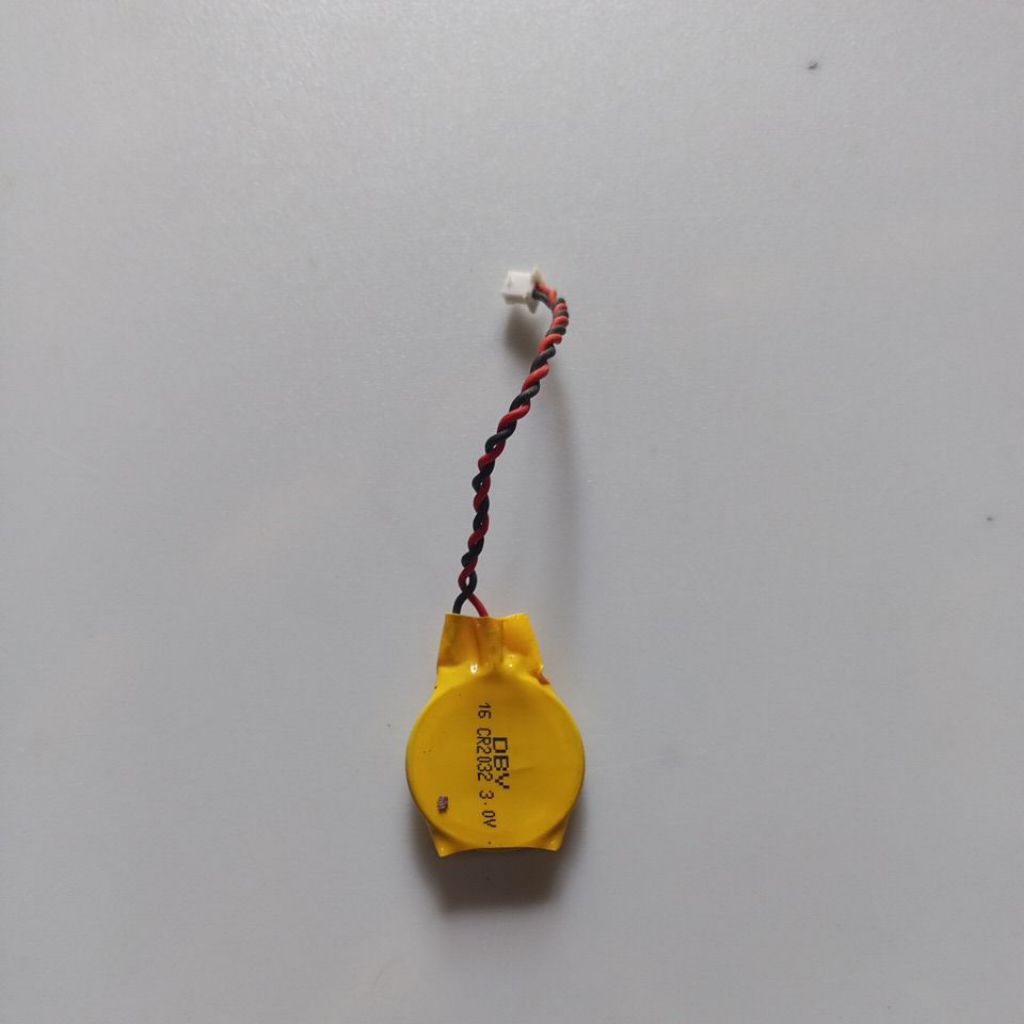 Baterai CMOS Laptop Dell Inspiron N4050