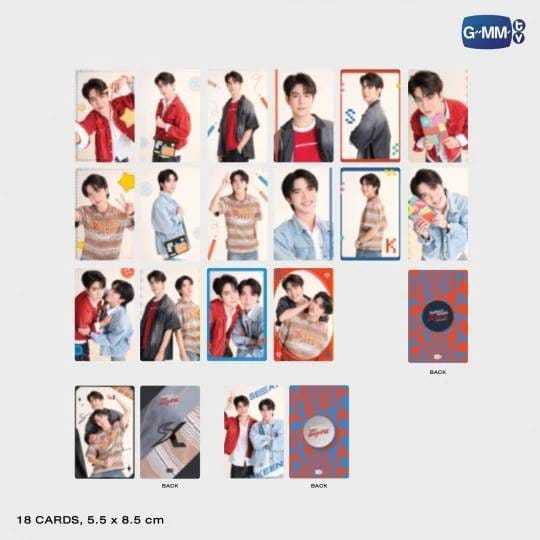 PHOTOCARD SEAKEEN H2H