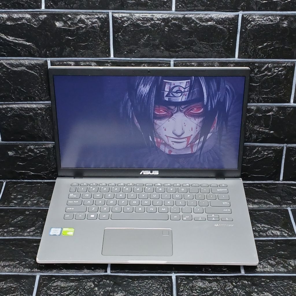 Laptop Asus Vivobook A409FJ Intel Core I5-8265U 4/500GB MX230