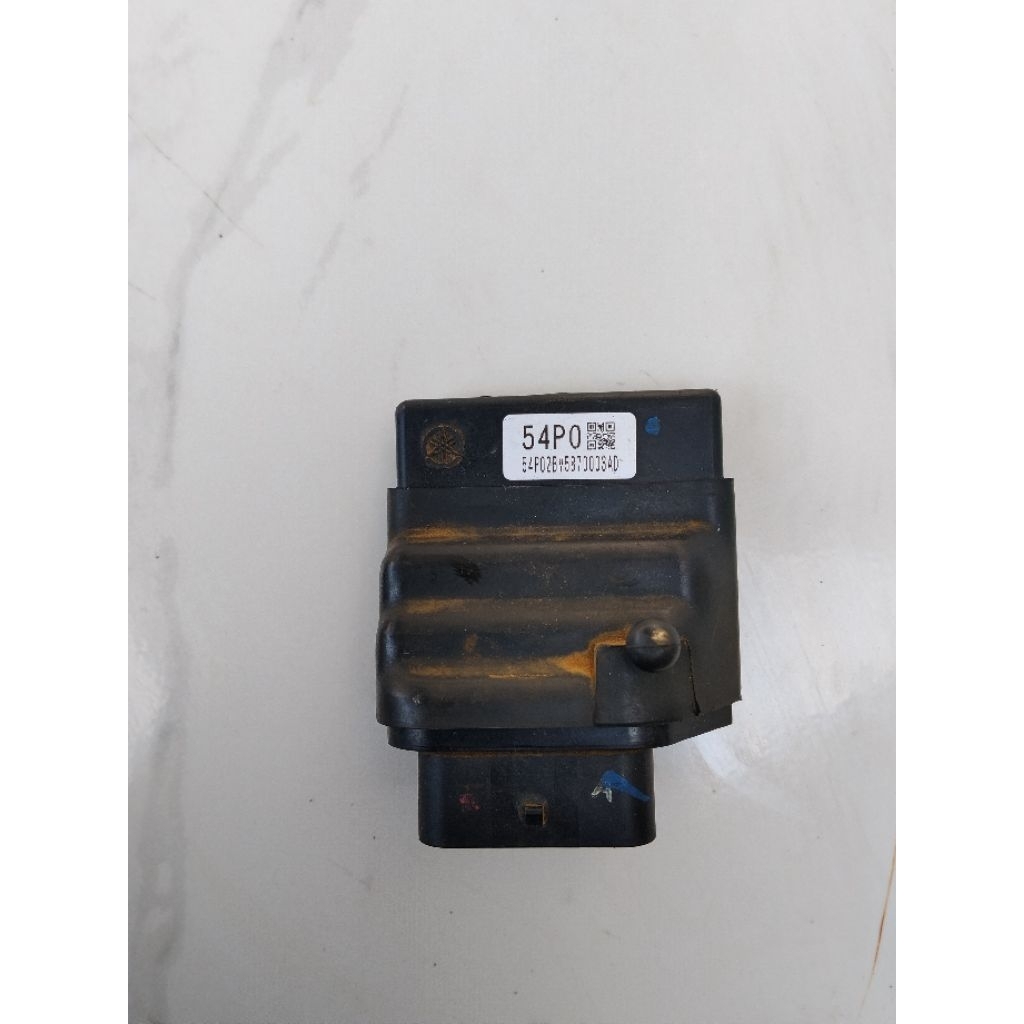 ECU Mio j Mio GT Soul GT original cabutan