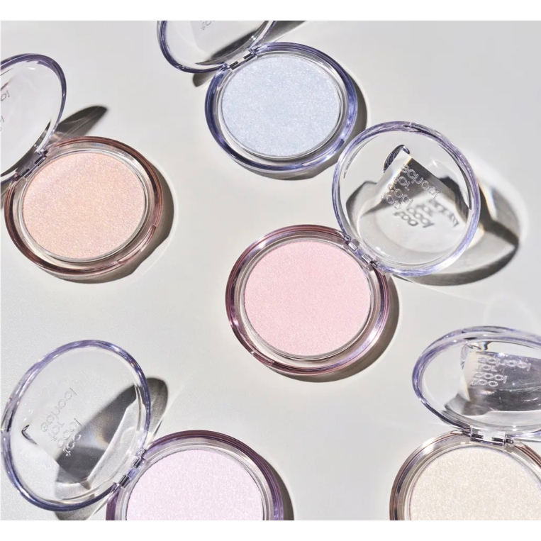 Too Cool For School Veiled Highlighter