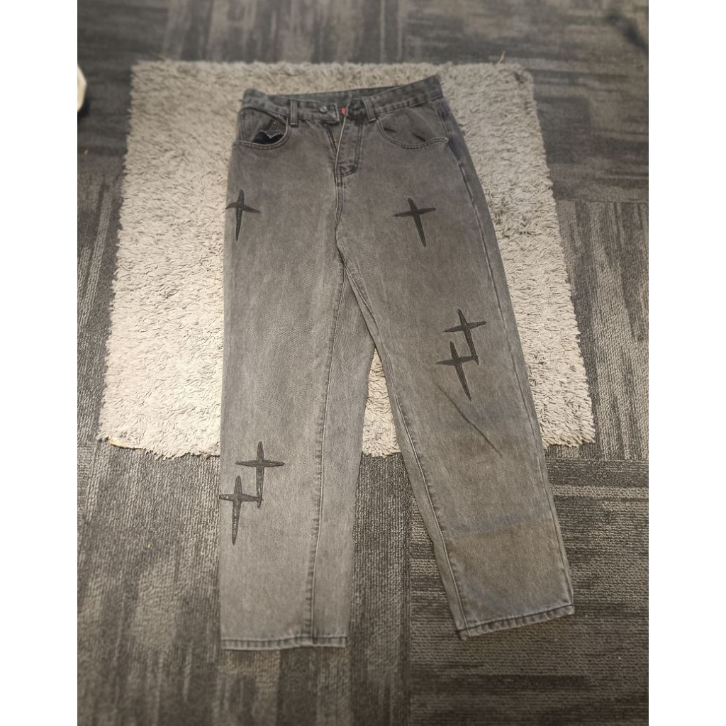 BF JEANS PRELOVED 0018